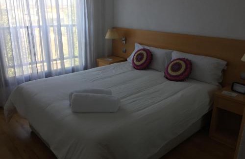 Rejas Appartement | Apartment close to Airport, Ifema