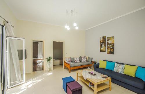 Livadia Appartement | Apartment close to Balos-Elafonisi and Falasarna!