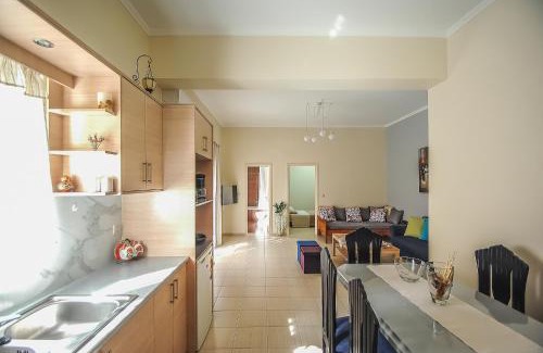 Livadia Appartement | Apartment close to Balos-Elafonisi and Falasarna!