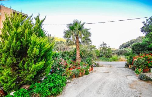Livadia Appartement | Apartment close to Balos-Elafonisi and Falasarna!
