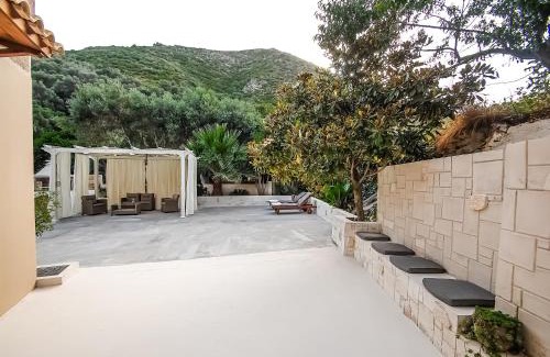 Livadia Appartement | Apartment close to Balos-Elafonisi and Falasarna!