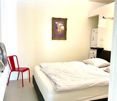 Municipality of Nijmegen Appartement | Apartment close to campus