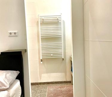Municipality of Nijmegen Appartement | Apartment close to campus