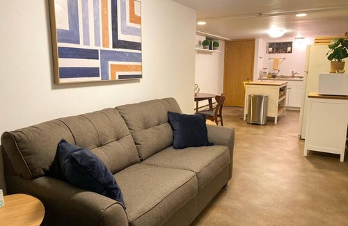 Northrup Appartement | Apartment close to downtown Rochester
