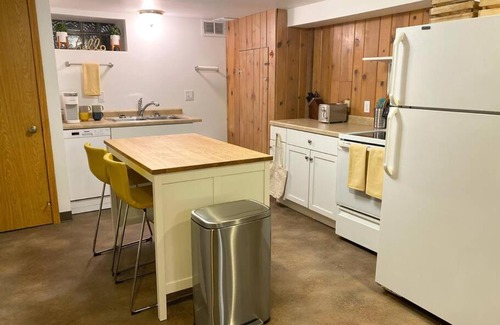 Northrup Appartement | Apartment close to downtown Rochester