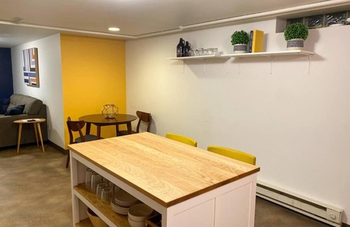 Northrup Appartement | Apartment close to downtown Rochester