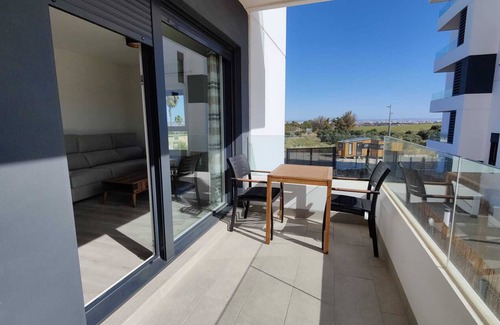 Montequinto Appartement | Apartment close to the Metro