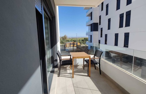 Montequinto Appartement | Apartment close to the Metro