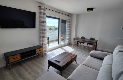 Montequinto Appartement | Apartment close to the Metro