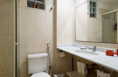 Ipanema Appartement | Apartment close to Ipanema Beach / Safe & excellent location