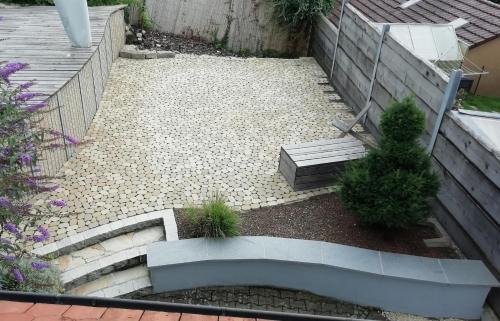 Sipplingen Appartement | Apartment close to Lake Ferienwohnung Seenah