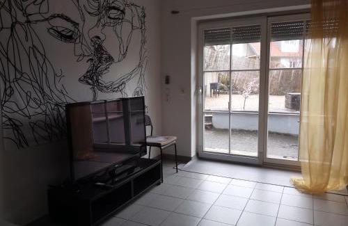 Sipplingen Appartement | Apartment close to Lake Ferienwohnung Seenah