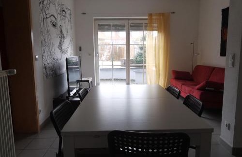 Sipplingen Appartement | Apartment close to Lake Ferienwohnung Seenah