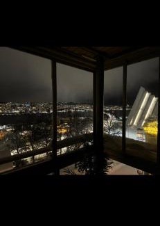 Tromsdalen Appartement | Apartment close to major attractions