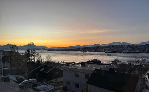 Tromsdalen Appartement | Apartment close to major attractions