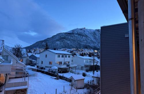 Tromsdalen Appartement | Apartment close to major attractions