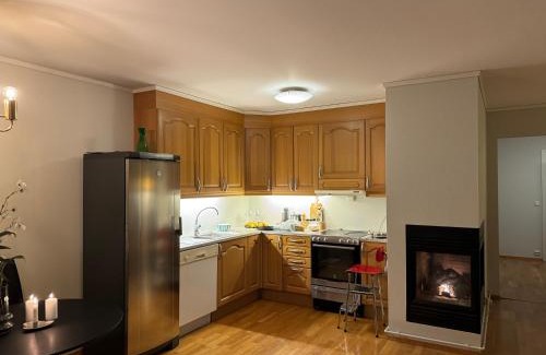 Tromsdalen Appartement | Apartment close to major attractions