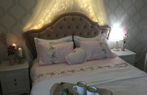 Izmail Appartement | Apartment close to the Danube river, sport complex, nice area