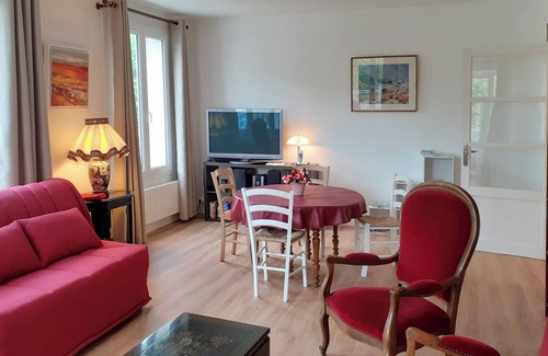 Caen City Centre Appartement | Appartement à proximité de la gare, du port de ses restaurants , du centre ville