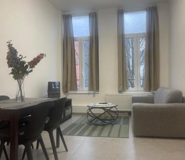 University District Appartement | Apartment Close to Zuid Park