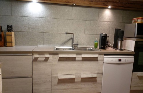 Cortina d'Ampezzo Appartement | APARTMENT CORTINA 1956