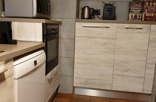 Cortina d'Ampezzo Appartement | APARTMENT CORTINA 1956