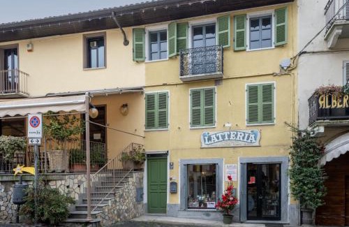 Cocconato Appartement | Apartment Coccoapartment by Interhome