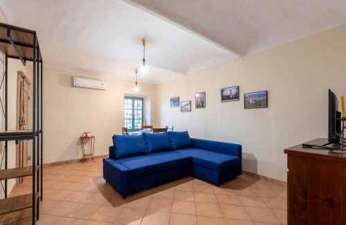 Cocconato Appartement | Apartment Coccoapartment by Interhome