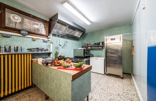 Abondance Appartement | Appartement 'Coeur De Charmy' pour 10 personnes, avec vue sur Montagnes et SPA bien-être