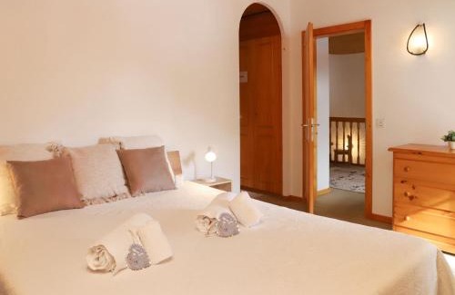 Champex-Lac Appartement | Apartment Colline 8 by Interhome