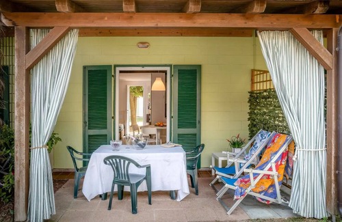 Duna Verde Appartement | Apartment 'Comfort 16' with Shared Pool, Wi-Fi and Air Conditioning