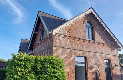 Belmesnil Appartement | Apartment-Comfort-Ensuite with Bath-Countryside view