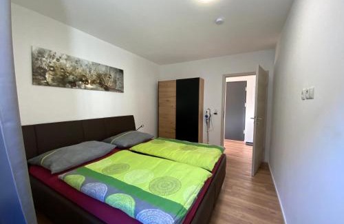 Imsterberg Appartement | Apartment Comfort mit Fasssauna und Außen Whirlpool