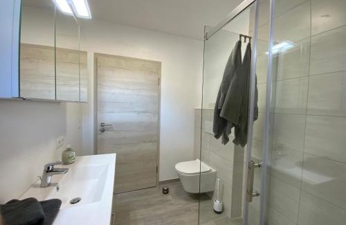 Imsterberg Appartement | Apartment Comfort mit Fasssauna und Außen Whirlpool