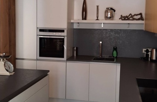 Meissen Appartement | Appartement-Confort-Salle de bain privée séparée