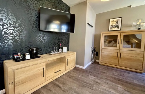 Meissen Appartement | Appartement-Confort-Salle de bain privée séparée