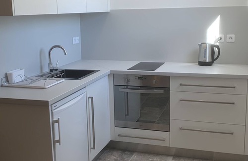 Lambesc Appartement | Appartement T2 Sannine tout confort
