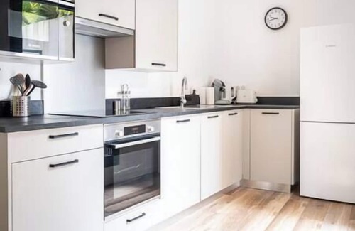 Centre Ville Appartement | Un écrin de calme et de confort en centre ville 4
