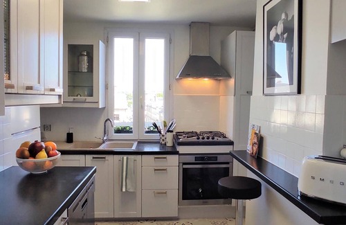 Centre Ville Appartement | Appartement Compiègne, 3 pièces, 4 personnes