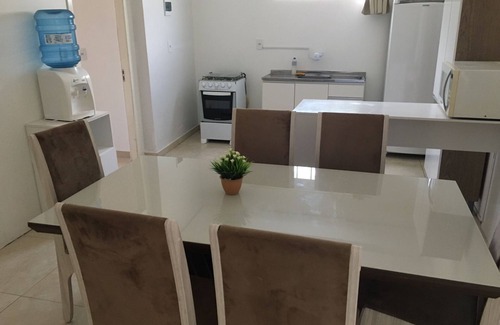 Ametista do Sul Appartement | Apartment, complete 5 min from the center of Amethyst do Sul.