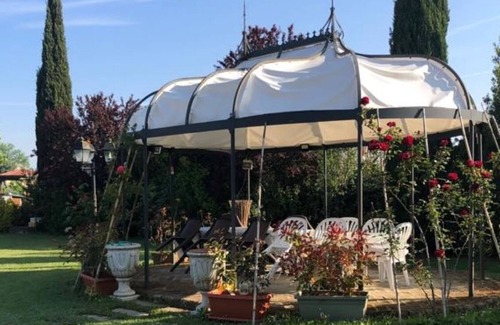 Pisa Appartement | Apartment "Con Piscina Fiore" with Private Pool & Wi-Fi