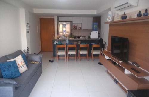 Parafuso Appartement | Apartment Cond. Coral Paradise in Guarajuba - Bahia
