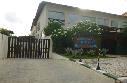 Parafuso Appartement | Apartment Cond. Coral Paradise in Guarajuba - Bahia
