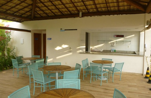 Parafuso Appartement | Apartment Cond. Coral Paradise in Guarajuba - Bahia