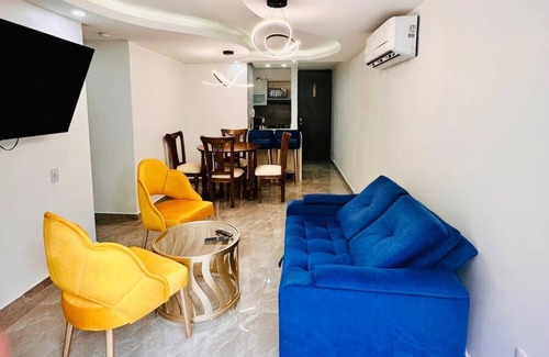 Barranquilla Appartement | Apartment Condominio Oporto - Central to everything