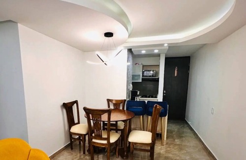 Barranquilla Appartement | Apartment Condominio Oporto - Central to everything