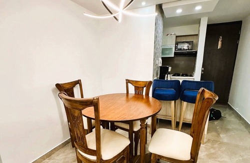 Barranquilla Appartement | Apartment Condominio Oporto - Central to everything