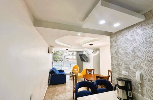 Barranquilla Appartement | Apartment Condominio Oporto - Central to everything