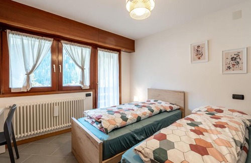 Alba Appartement | Apartment Condominio Giulia by Interhome