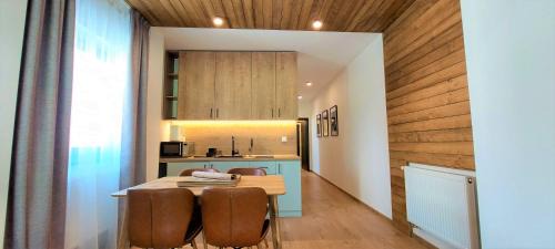 Tatranska Strba Appartement | Apartment Confort 223 residence M2